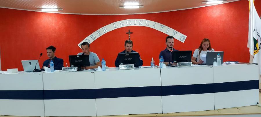  Sessão Ordinária Nº 030-2022